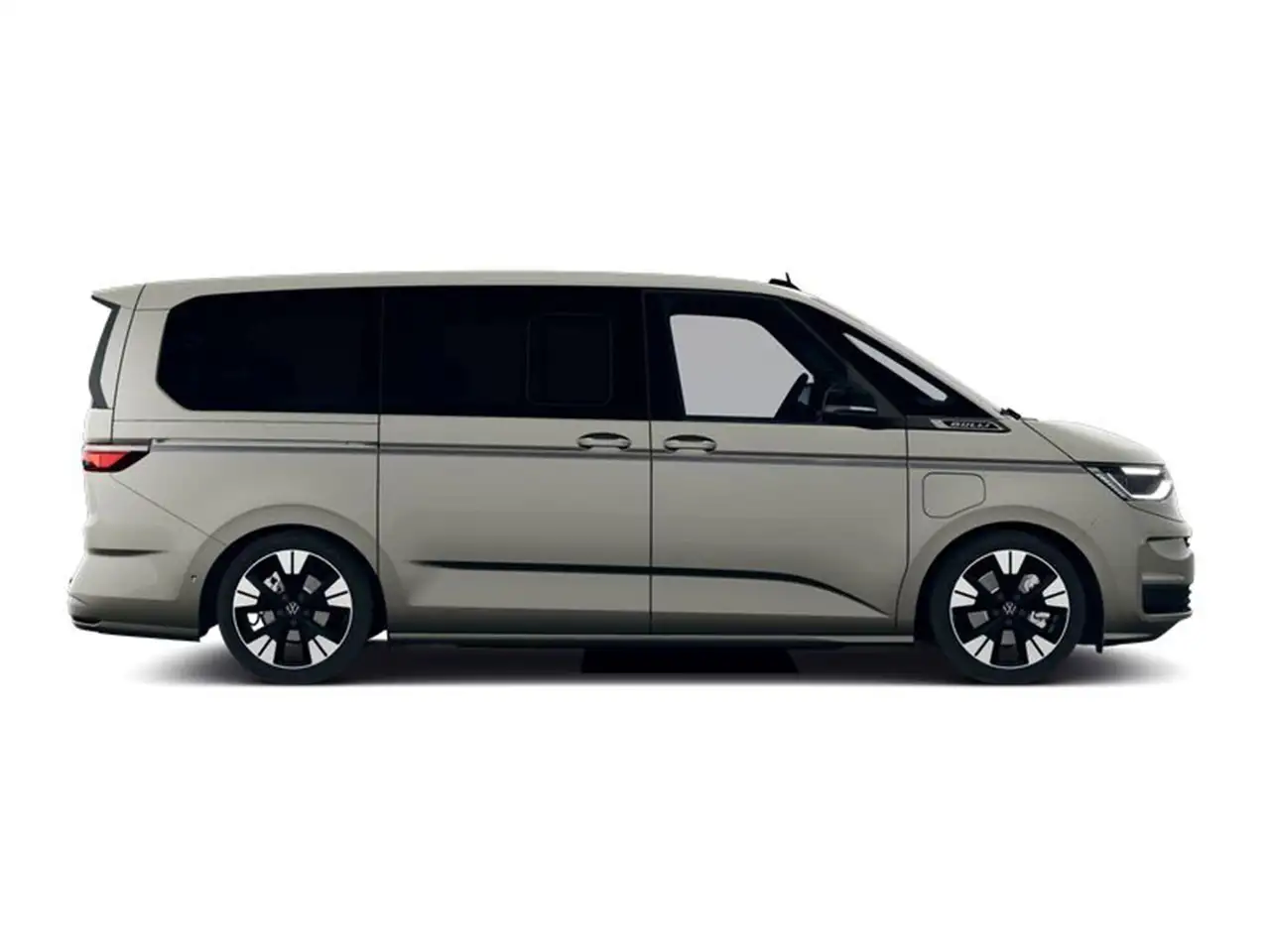Volkswagen Others 2026