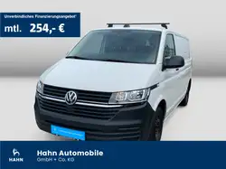 Volkswagen T6 Transporter KR 81KW TDI RÜCKFAHRKA. SORTIMO