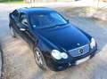 Mercedes-Benz C 200 C 200 Kompressor Sportcoupe Negro - thumbnail 1
