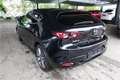 Mazda 3 Mazda  Skyactiv-G122 Comfort+ /SO/PR/ST/TE Schwarz - thumbnail 6
