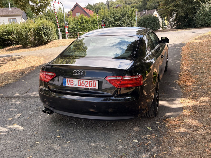 Audi A5 Coupe 2.0 TFSI Motor Neu 0km TPI2 Gewähr — photo 13