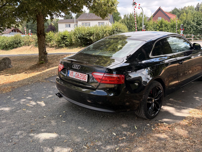 Audi A5 Coupe 2.0 TFSI Motor Neu 0km TPI2 Gewähr — photo 12