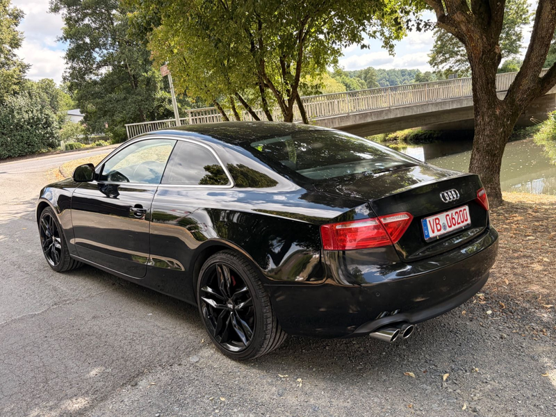 Audi A5 Coupe 2.0 TFSI Motor Neu 0km TPI2 Gewähr — photo 14