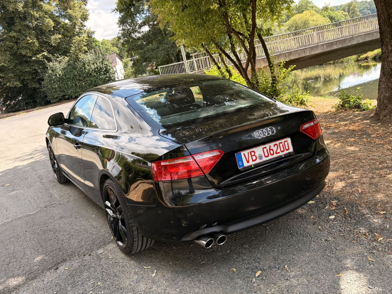 Audi A5 Coupe 2.0 TFSI Motor Neu 0km TPI2 Gewähr — photo 11