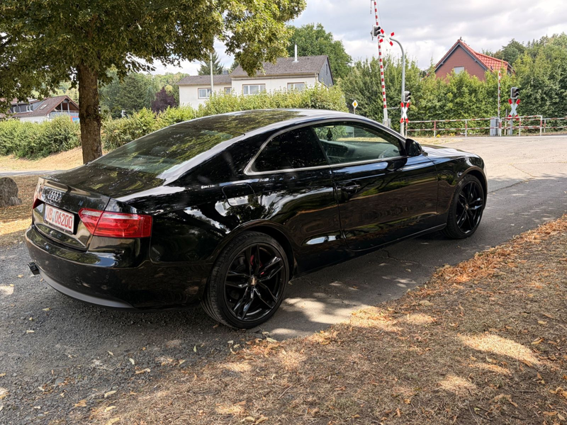 Audi A5 Coupe 2.0 TFSI Motor Neu 0km TPI2 Gewähr — photo 9