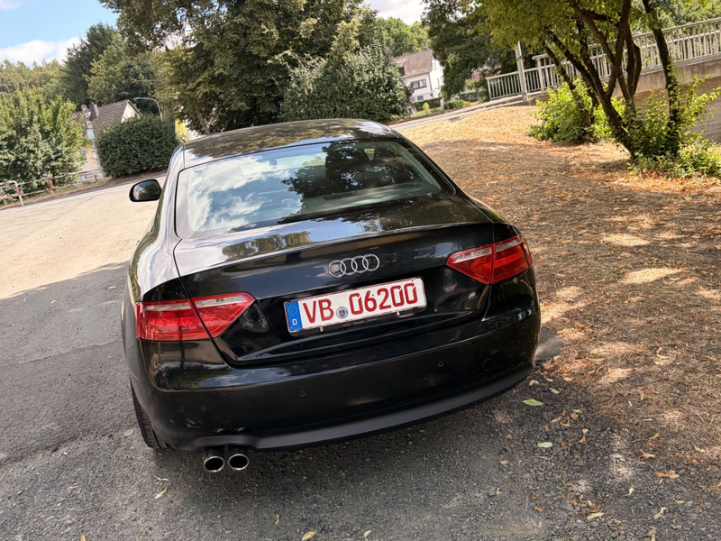 Audi A5 Coupe 2.0 TFSI Motor Neu 0km TPI2 Gewähr — photo 10