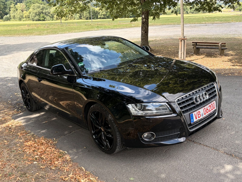 Audi A5 Coupe 2.0 TFSI Motor Neu 0km TPI2 Gewähr — photo 7