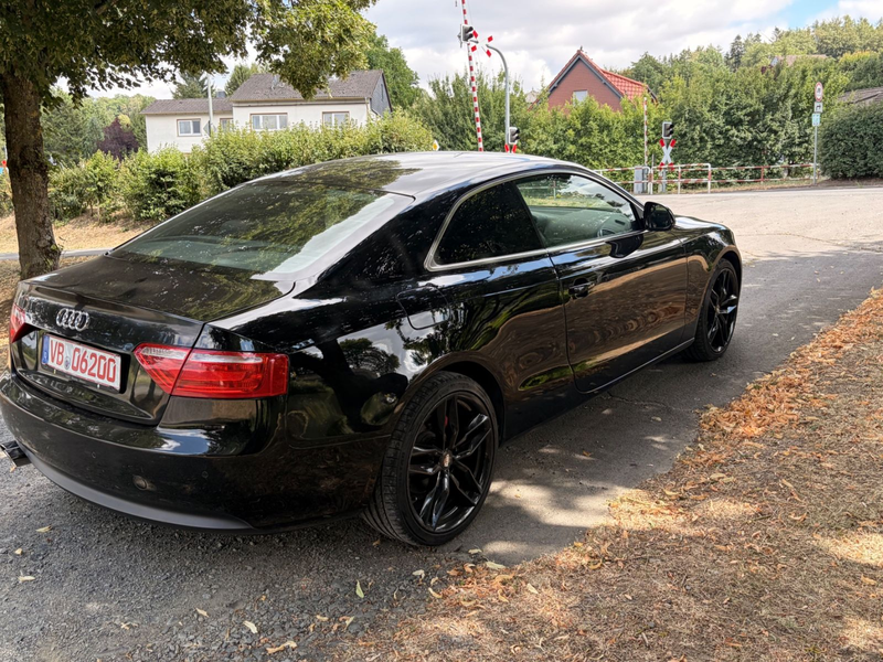 Audi A5 Coupe 2.0 TFSI Motor Neu 0km TPI2 Gewähr — photo 8