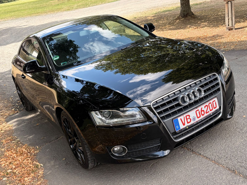 Audi A5 Coupe 2.0 TFSI Motor Neu 0km TPI2 Gewähr — photo 6