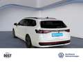 Volkswagen Passat Variant R-line 2.0 TDI DSG AHK+PANO+STHZG Weiß - thumbnail 4