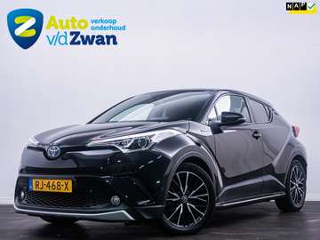 1.8 Hybrid Style 'Automaat' ACC|Clima|JBL|Navi!