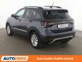 Volkswagen T-Cross 1.0 TSI Advance*ACC*PDC* Grau - thumbnail 4
