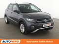 Volkswagen T-Cross 1.0 TSI Advance*ACC*PDC* Grau - thumbnail 8