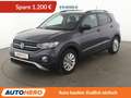 Volkswagen T-Cross 1.0 TSI Advance*ACC*PDC* Grau - thumbnail 1