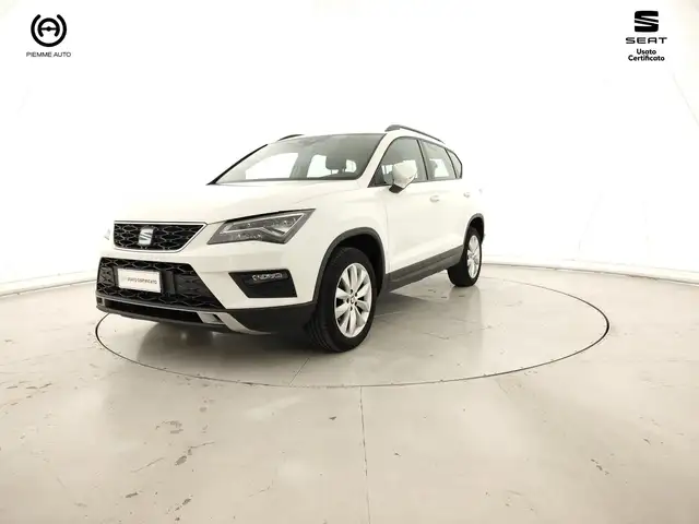 SEAT Ateca Ateca 1.0 TSI Ecomotive Style