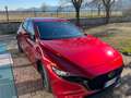 Mazda 3 5p 2.0 m-hybrid Exceed Bose Sound Pack 150cv 6at Rosso - thumbnail 3