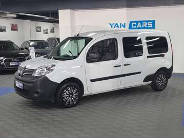 MAXI • GARANTIE 1 AN • 50 200 KM • DISTRIBUTION NEUVE • TVA RÉCUP.