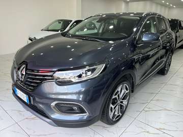 Kadjar 1.5 blue dci Sport Edition 115cv