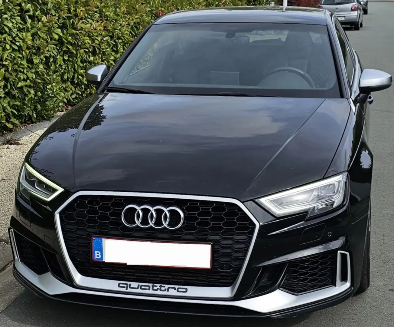 Audi RS3 Sportback 2.5 TFSI Quattro S tronic - 1