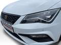 SEAT Leon Sportstourer 2.0 TSI DSG 4Drive CUPRA 300 PANO*... Weiß - thumbnail 14