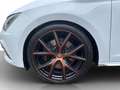 SEAT Leon Sportstourer 2.0 TSI DSG 4Drive CUPRA 300 PANO*... Weiß - thumbnail 17