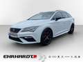 SEAT Leon Sportstourer 2.0 TSI DSG 4Drive CUPRA 300 PANO*... Weiß - thumbnail 1
