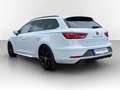 SEAT Leon Sportstourer 2.0 TSI DSG 4Drive CUPRA 300 PANO*... Weiß - thumbnail 7