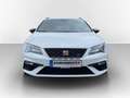 SEAT Leon Sportstourer 2.0 TSI DSG 4Drive CUPRA 300 PANO*... Weiß - thumbnail 2