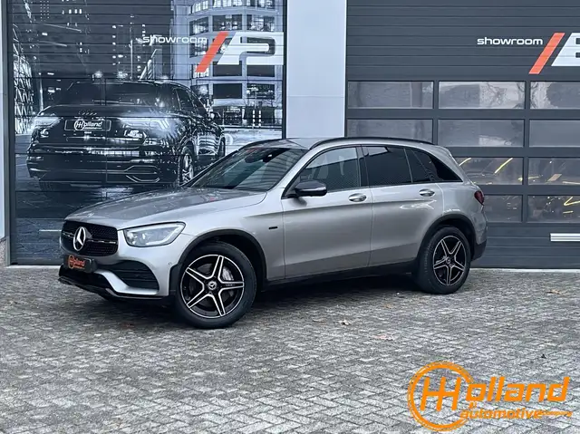 Mercedes-Benz GLC 300 300e 4MATIC AMG|AIRMATIC|360|HEADUP|NIGHTPACK