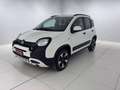 Fiat Panda Cross 1.0 FireFly Hybrid Blanc - thumbnail 13