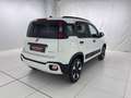 Fiat Panda Cross 1.0 FireFly Hybrid Blanc - thumbnail 15