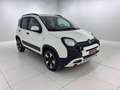Fiat Panda Cross 1.0 FireFly Hybrid Blanc - thumbnail 1