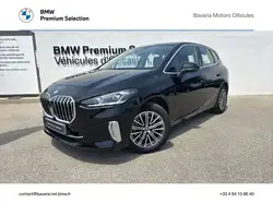 BMW Série 2 225e 245ch xDrive Luxury DKG7
