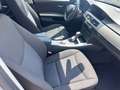 BMW 318 Baureihe 3 Touring 318d Silber - thumbnail 4