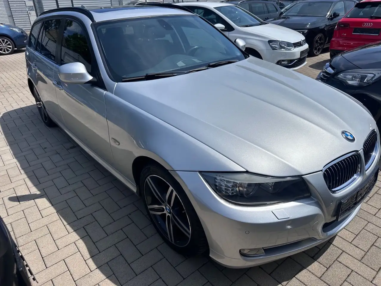 BMW 318