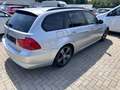 BMW 318 Baureihe 3 Touring 318d Silber - thumbnail 3