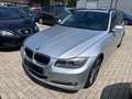 BMW 318 Baureihe 3 Touring 318d Silber - thumbnail 2