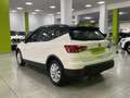 SEAT Arona 1.0 TSI S&S Reference 95 Blanco - thumbnail 7