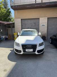 2.0 tdi quattro 170cv s-tronic dpf