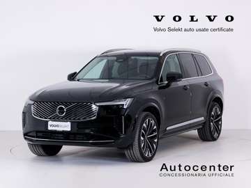 XC90 B5 (bz) 250CV AWD AUT 7 POSTI PLUS BRIGHT