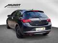 Opel Astra Exklusiv Schwarz - thumbnail 4