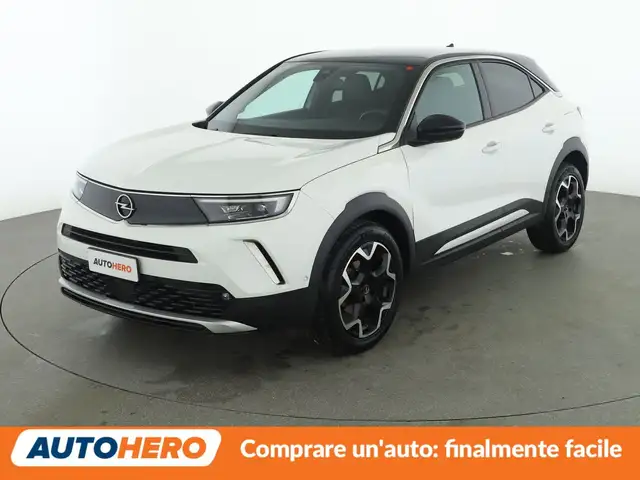 Opel Mokka X 1.5 CDTI Ultimate