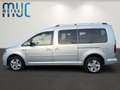 Volkswagen Caddy 2.0 TDI Maxi Comfortline~7Sitzer~Navi~SHZ Silber - thumbnail 7