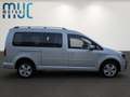 Volkswagen Caddy 2.0 TDI Maxi Comfortline~7Sitzer~Navi~SHZ Silber - thumbnail 4