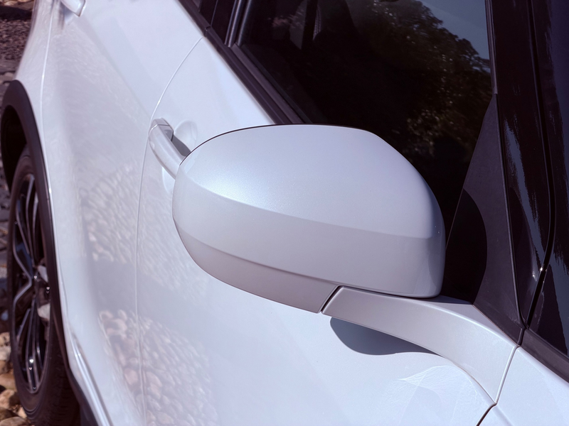 Suzuki Swift 1.2 Style EASSS Leer Navi Airco 5-drs — photo 21