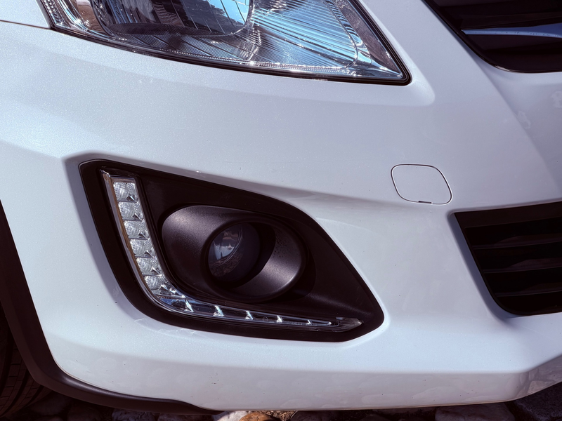 Suzuki Swift 1.2 Style EASSS Leer Navi Airco 5-drs — photo 16
