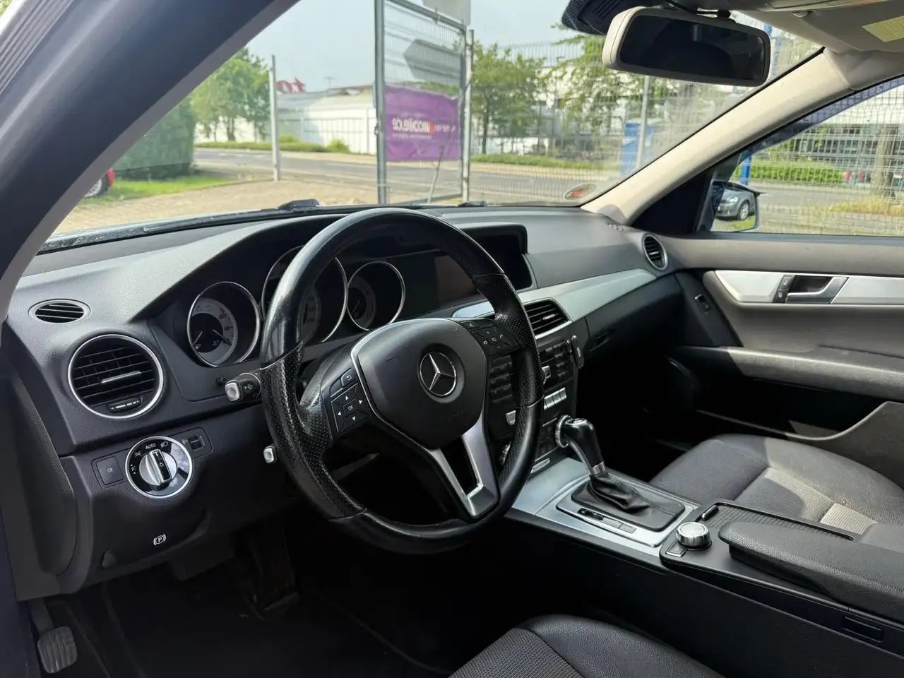 Das Auto