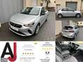 Opel Corsa-e Edition Sitzh./Lenkradh./Rückfahrkamera Argent - thumbnail 1