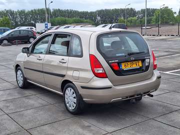 €1850,-1.6 GLX APK 2027 AIRCO TREKHAAK NAP PAS