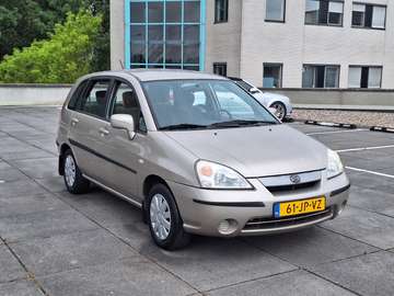 €2250,-1.6 GLX APK 2027 AIRCO TREKHAAK NAP PAS